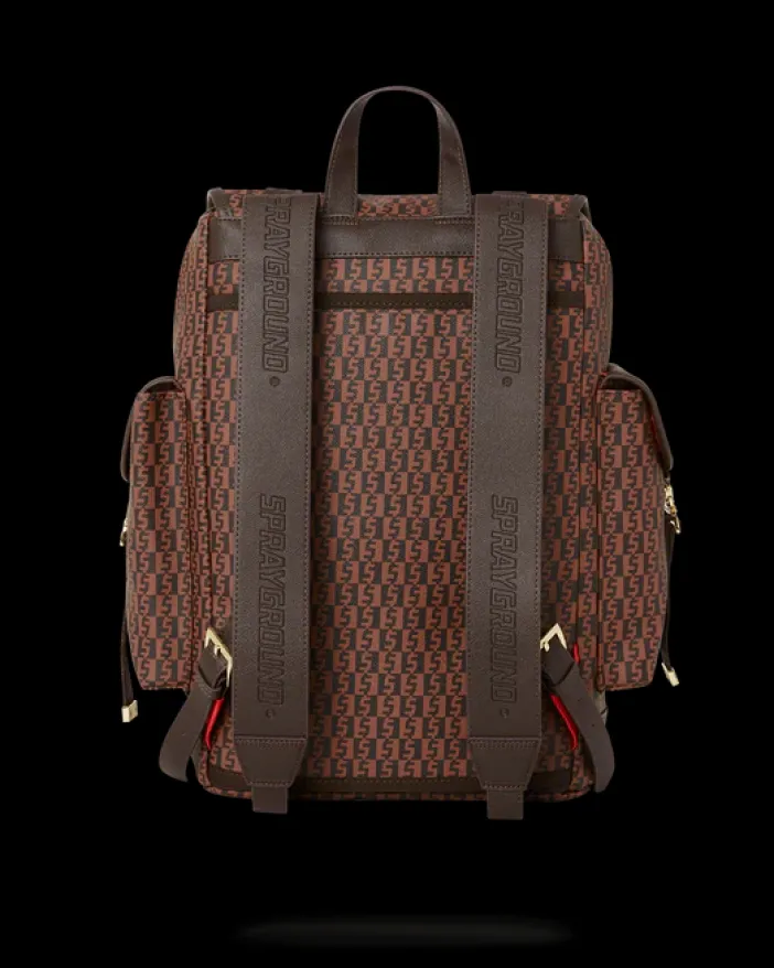 ALPHA NAVIGATOR MONTE CARLO>SPRAYGROUND Sale