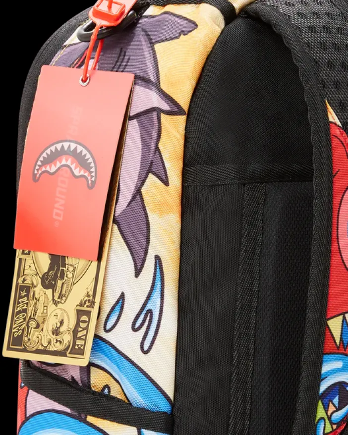 ALTERNATE REALITY (DLXR)>SPRAYGROUND Best