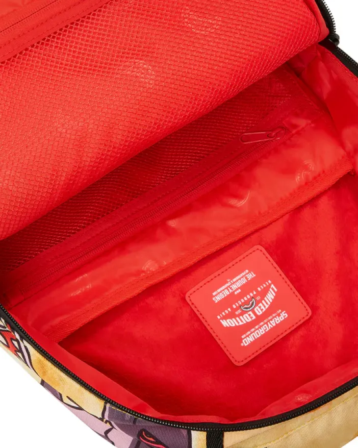 ALTERNATE REALITY (DLXR)>SPRAYGROUND Best
