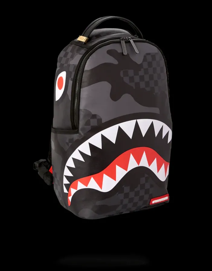 3AM BACKPACK>SPRAYGROUND New