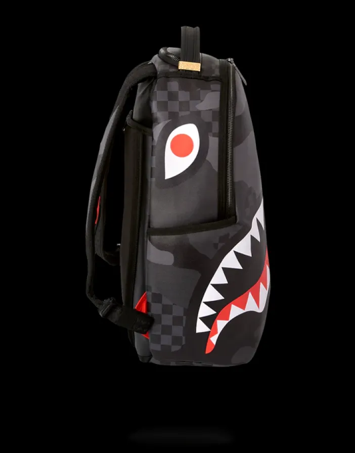 3AM BACKPACK>SPRAYGROUND New