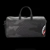 3AM DUFFLE>SPRAYGROUND