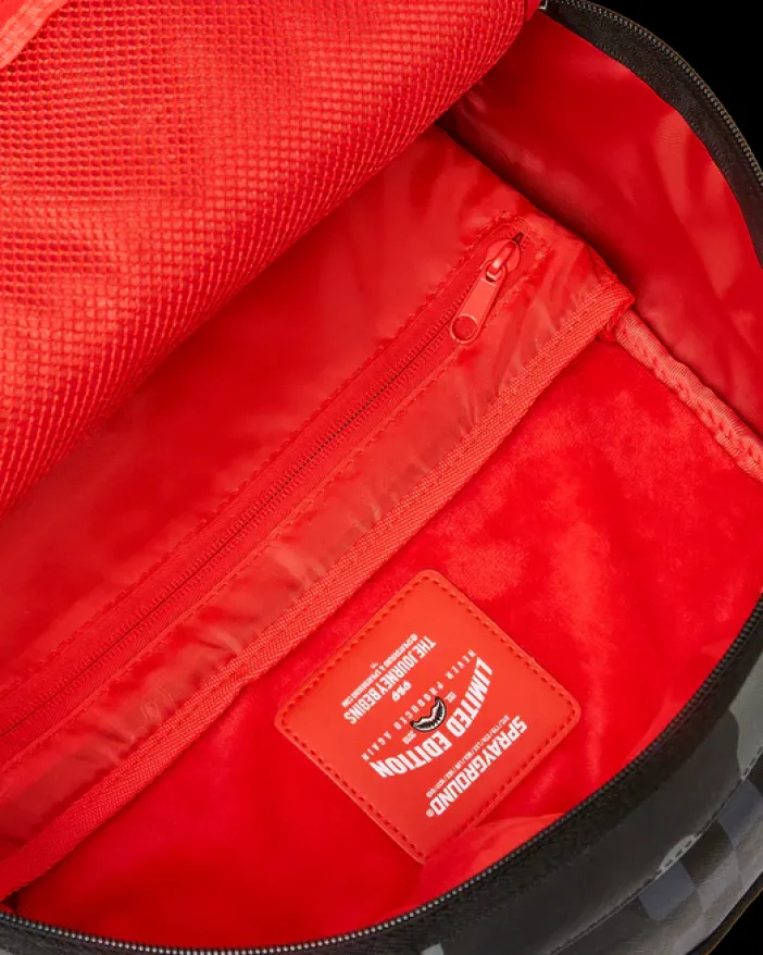 3AM FULL THROTTLE BACKPACK (DLXV)>SPRAYGROUND Online