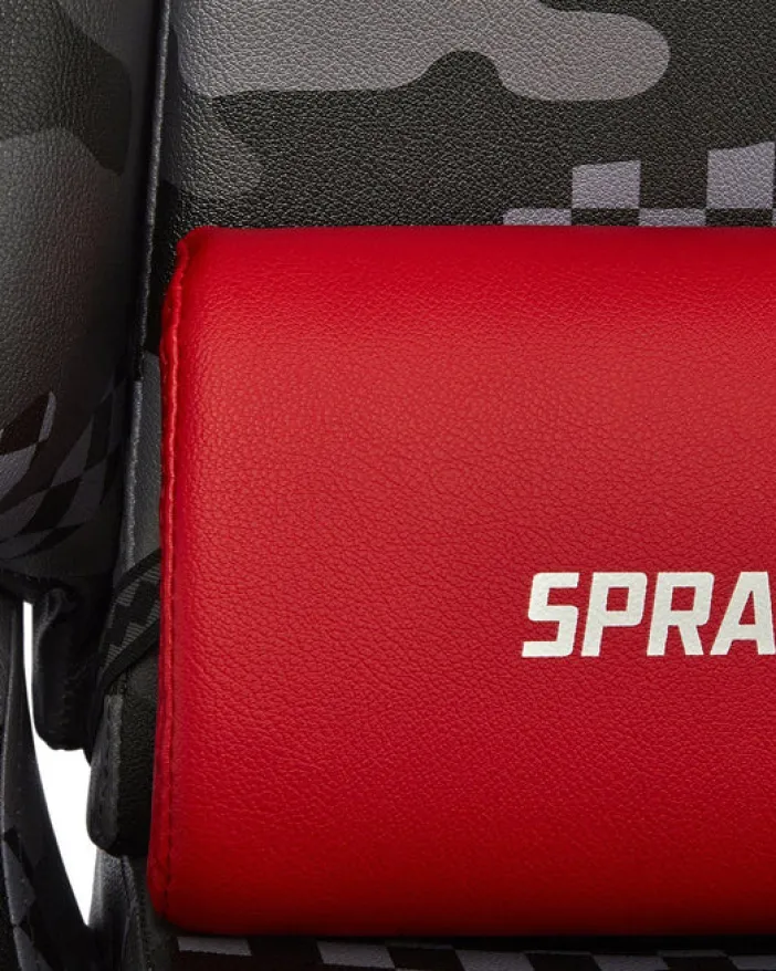 3AM GAMING CHAIR - SUPER RARE>SPRAYGROUND New