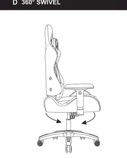 3AM GAMING CHAIR - SUPER RARE><noscript><img width=