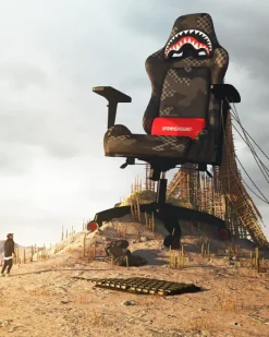 3AM GAMING CHAIR - SUPER RARE><noscript><img width=