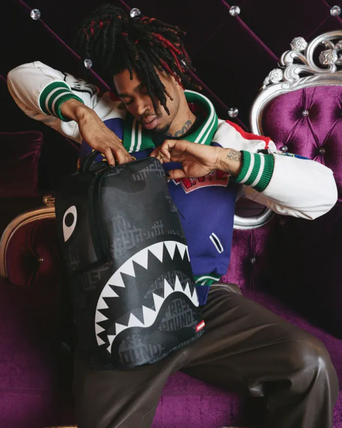 3AM INFINITI BACKPACK (DLXV)>SPRAYGROUND Sale
