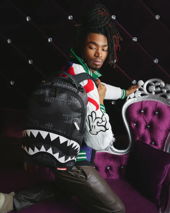 3AM INFINITI BACKPACK (DLXV)>SPRAYGROUND Sale