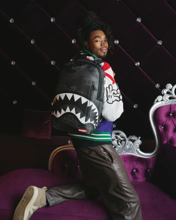 3AM INFINITI BACKPACK (DLXV)>SPRAYGROUND Sale