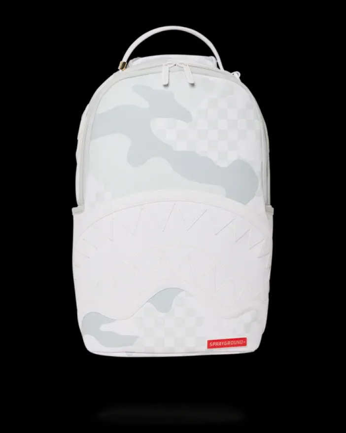 3AM LE BLANC BACKPACK (DLXV)>SPRAYGROUND Online