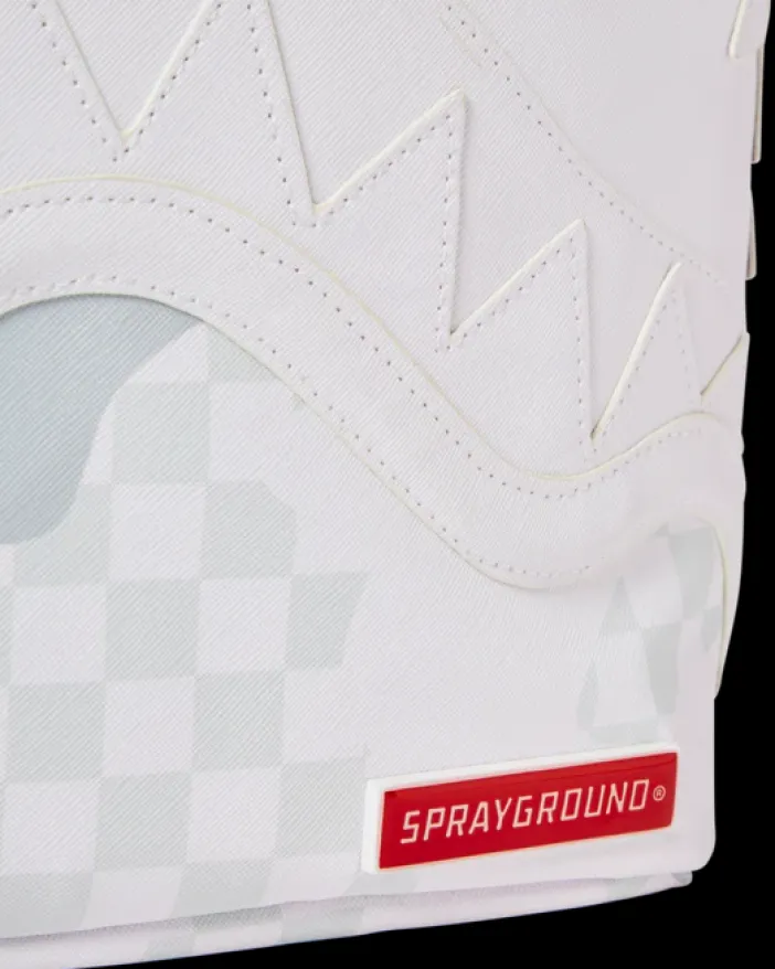 3AM LE BLANC BACKPACK (DLXV)>SPRAYGROUND Online