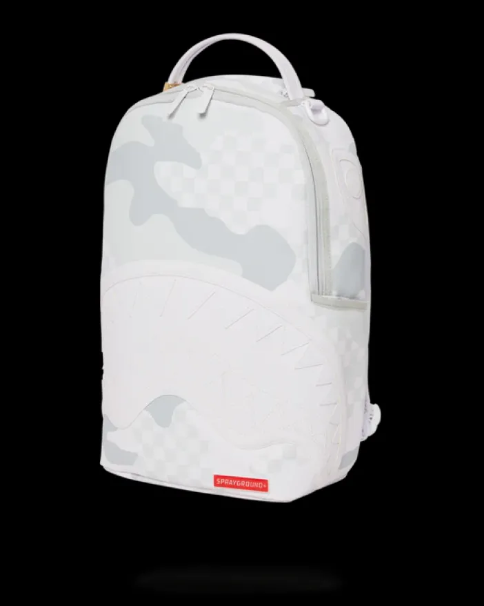 3AM LE BLANC BACKPACK (DLXV)>SPRAYGROUND Online