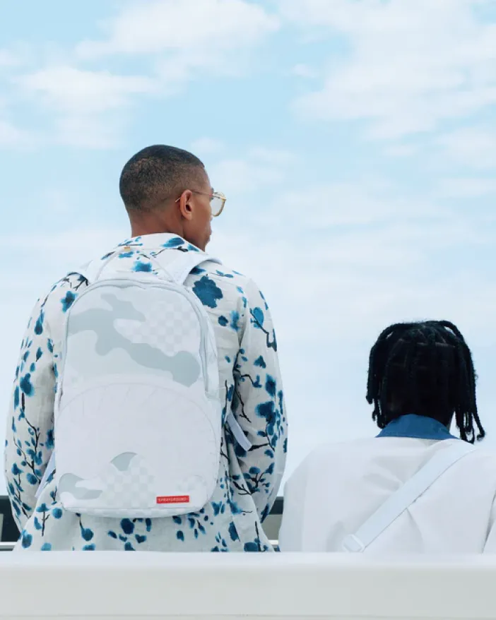 3AM LE BLANC BACKPACK (DLXV)>SPRAYGROUND Online