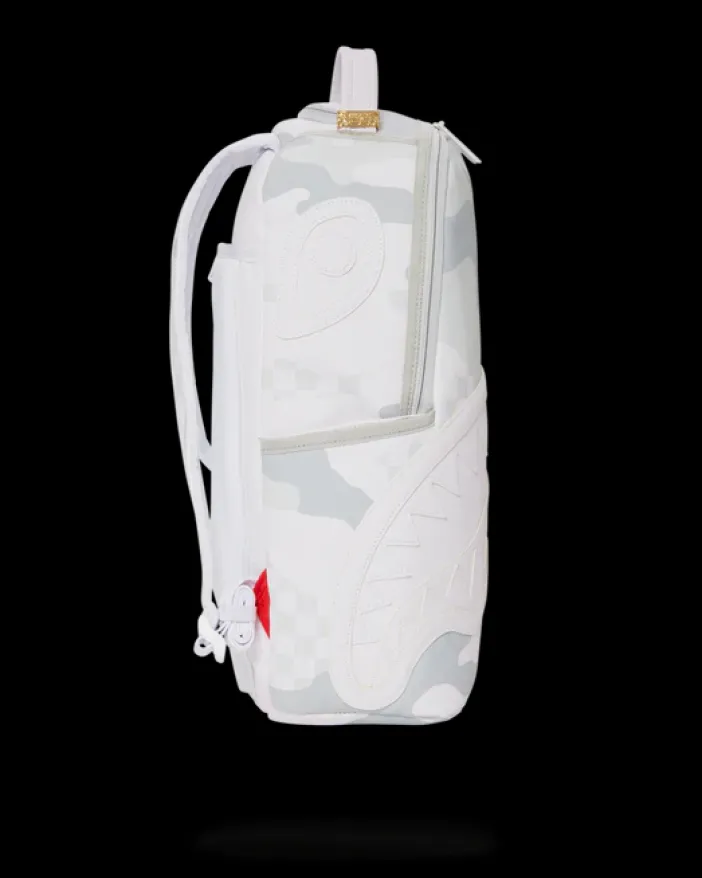 3AM LE BLANC BACKPACK (DLXV)>SPRAYGROUND Online