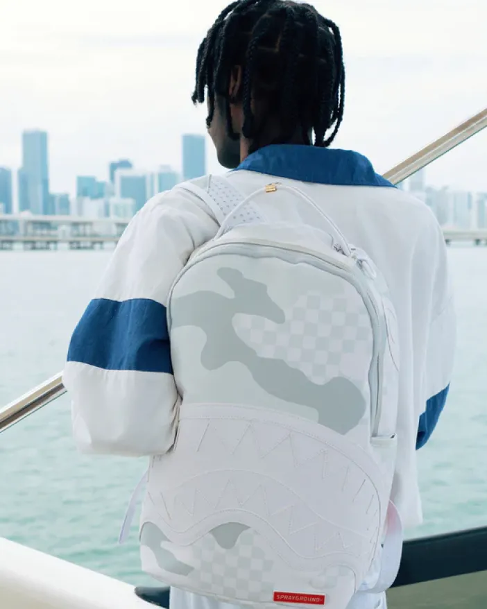 3AM LE BLANC BACKPACK (DLXV)>SPRAYGROUND Online