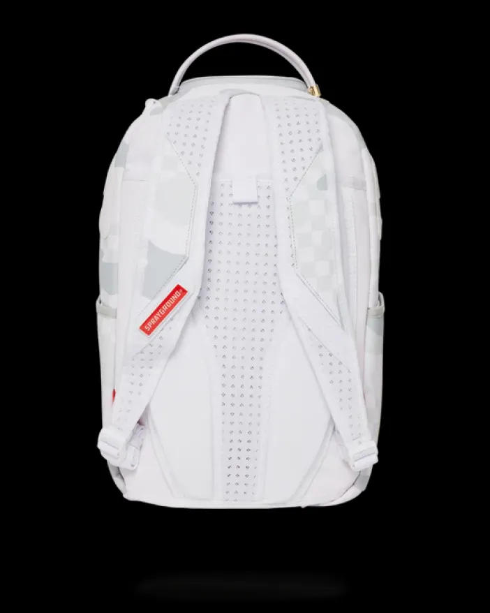 3AM LE BLANC BACKPACK (DLXV)>SPRAYGROUND Online