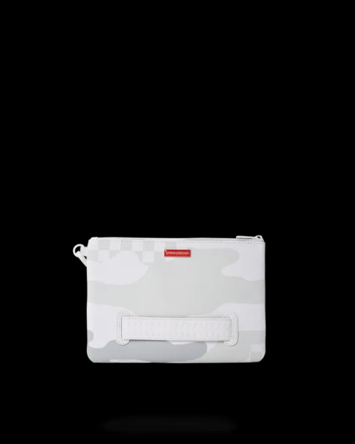 3AM LE BLANC CROSSOVER CLUTCH>SPRAYGROUND Sale
