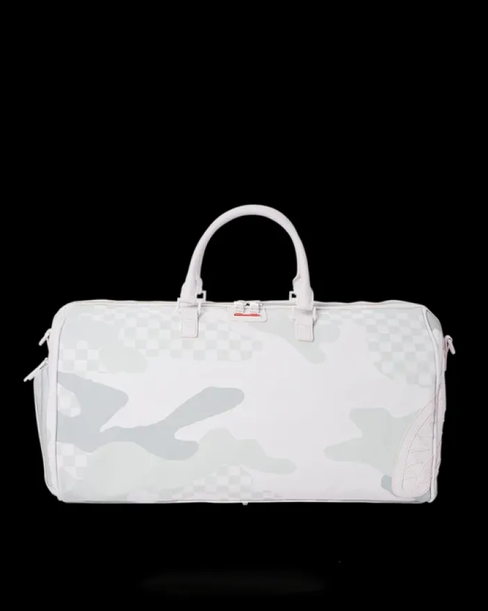 3AM LE BLANC DUFFLE>SPRAYGROUND Best