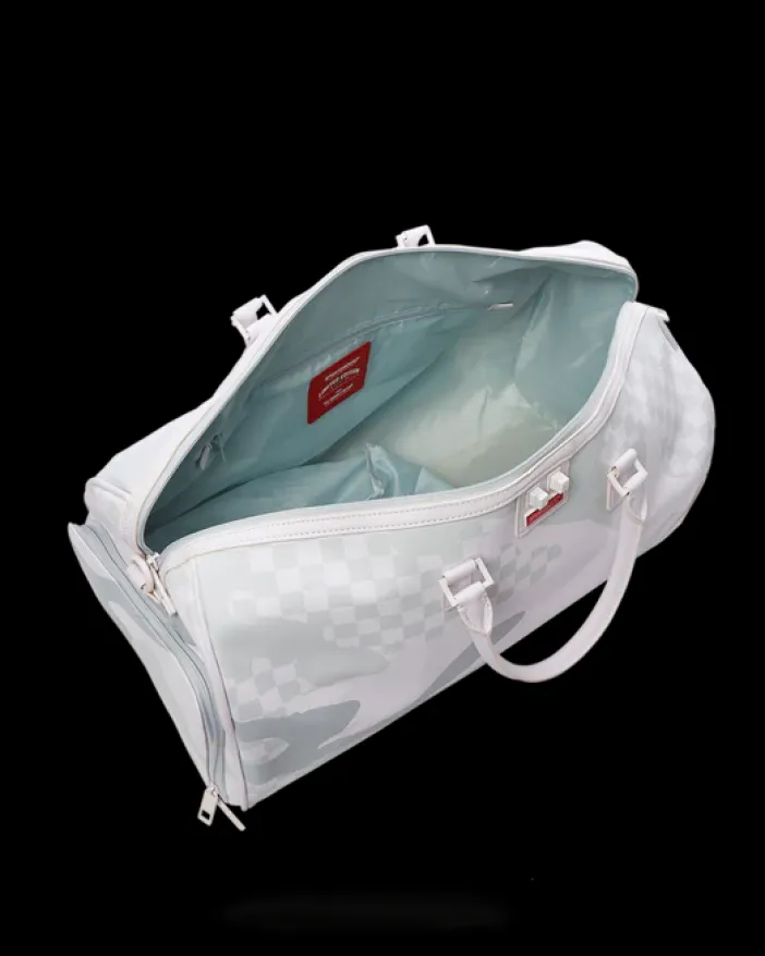 3AM LE BLANC DUFFLE>SPRAYGROUND Best