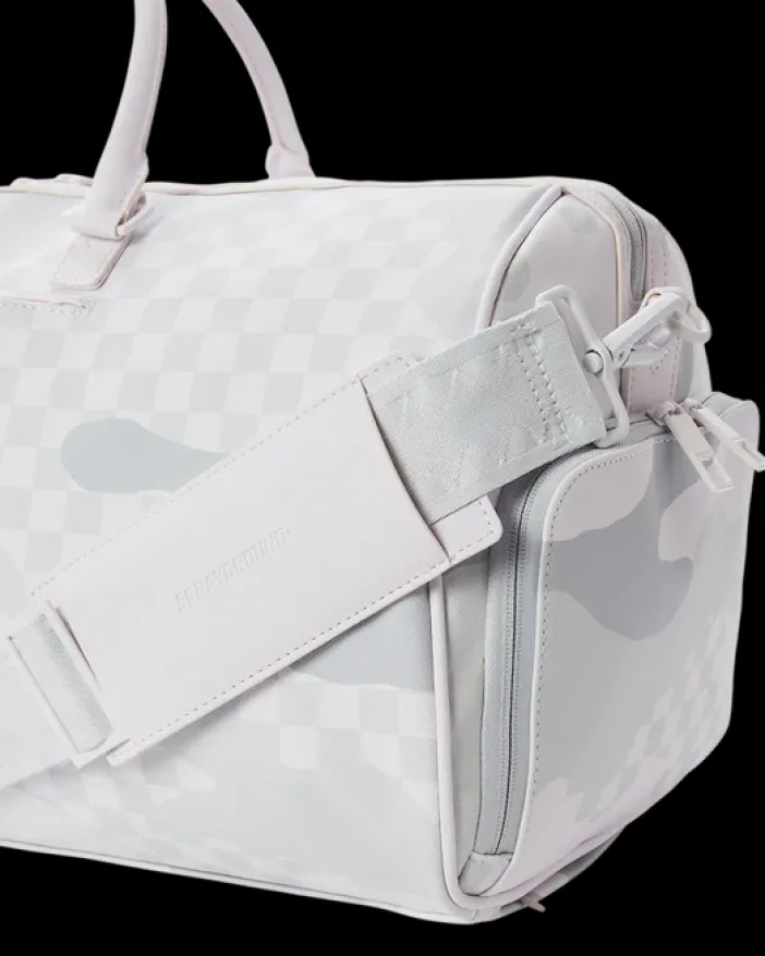 3AM LE BLANC DUFFLE>SPRAYGROUND Best
