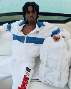 3AM LE BLANC HILLS BACKPACK>SPRAYGROUND Outlet