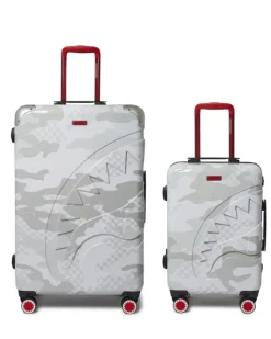 3AM LE BLANC LUGGAGE SET>SPRAYGROUND Online