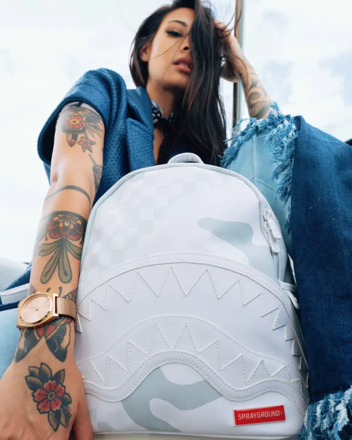 3AM LE BLANC SAVAGE BACKPACK>SPRAYGROUND Online