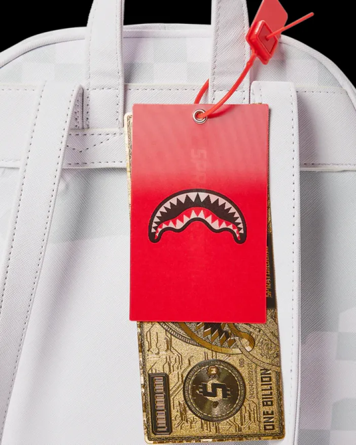 3AM LE BLANC SAVAGE BACKPACK>SPRAYGROUND Online