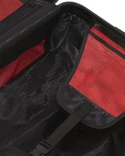 3AM LE BLANC SHARKNAUTICS HARDSHELL CARRY-ON LUGGAGE><noscript><img width=