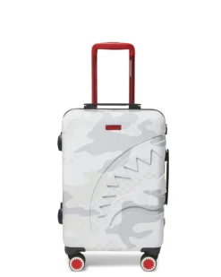 3AM LE BLANC SHARKNAUTICS HARDSHELL CARRY-ON LUGGAGE>SPRAYGROUND Outlet