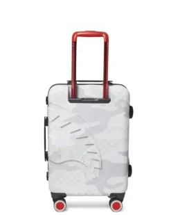 3AM LE BLANC SHARKNAUTICS HARDSHELL CARRY-ON LUGGAGE><noscript><img width=