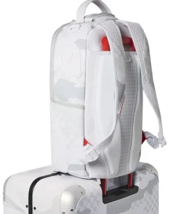 3AM LE BLANC SHARKNAUTICS HARDSHELL FULL-SIZE LUGGAGE><noscript><img width=