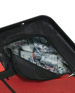 3AM LE BLANC SHARKNAUTICS HARDSHELL FULL-SIZE LUGGAGE><noscript><img width=