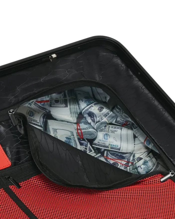 3AM LE BLANC SHARKNAUTICS HARDSHELL FULL-SIZE LUGGAGE>SPRAYGROUND Best