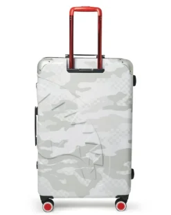 3AM LE BLANC SHARKNAUTICS HARDSHELL FULL-SIZE LUGGAGE><noscript><img width=