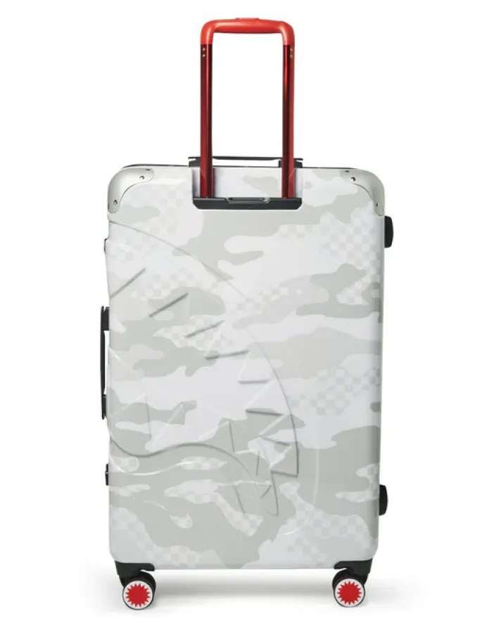 3AM LE BLANC SHARKNAUTICS HARDSHELL FULL-SIZE LUGGAGE>SPRAYGROUND Best