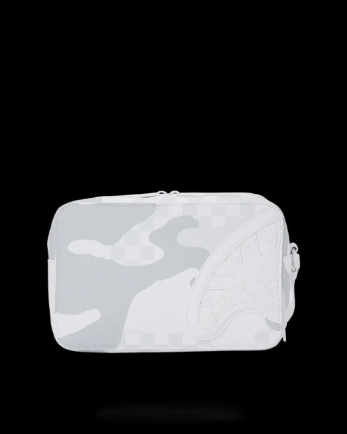 3AM LE BLANC TOILETRY BAG>SPRAYGROUND Best