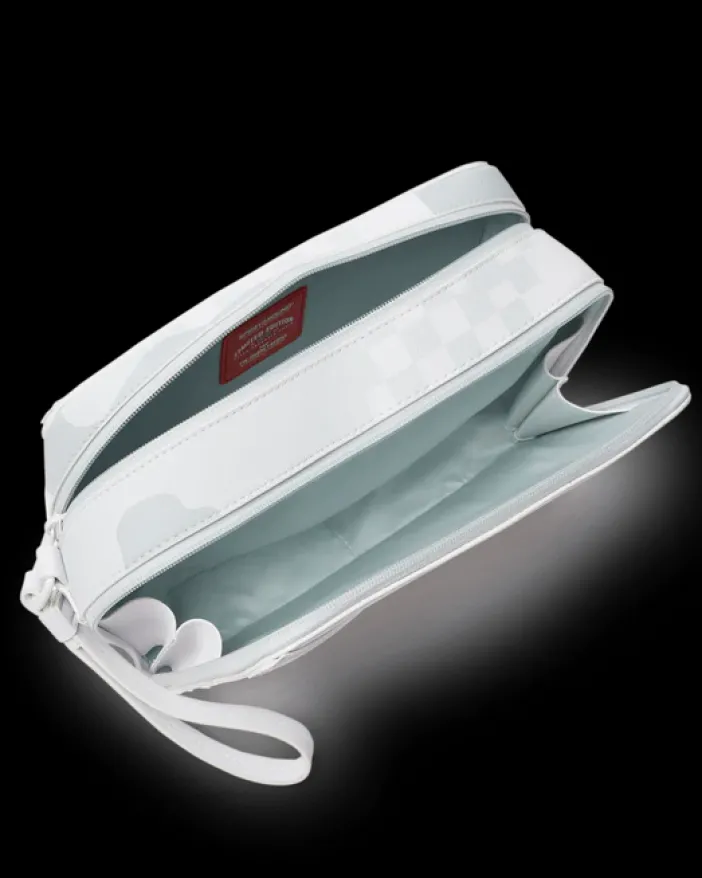 3AM LE BLANC TOILETRY BAG>SPRAYGROUND Best