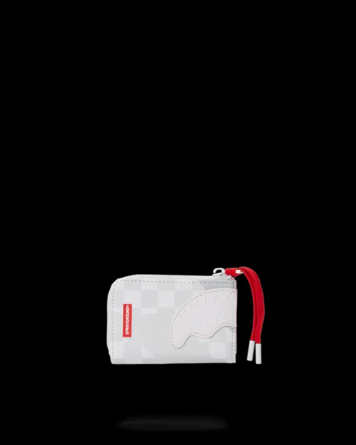 3AM LE BLANC WALLET>SPRAYGROUND Online