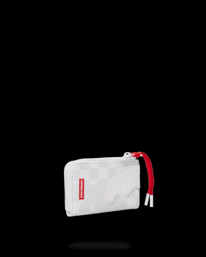 3AM LE BLANC WALLET>SPRAYGROUND Online