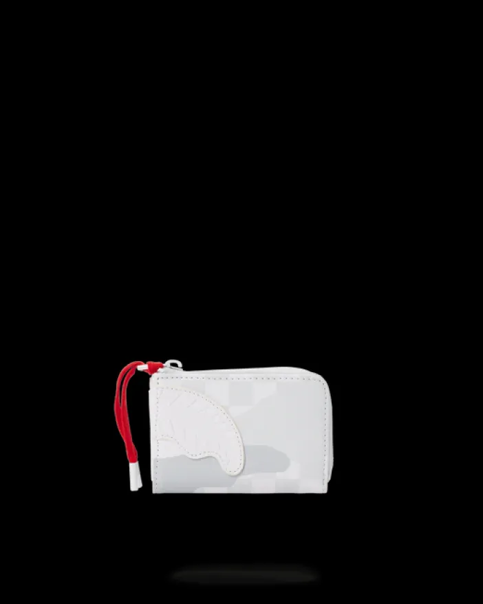 3AM LE BLANC WALLET>SPRAYGROUND Online