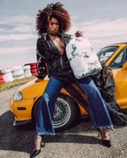 3AM MONEY AT RANDOM BACKPACK (DLXV)>SPRAYGROUND Sale