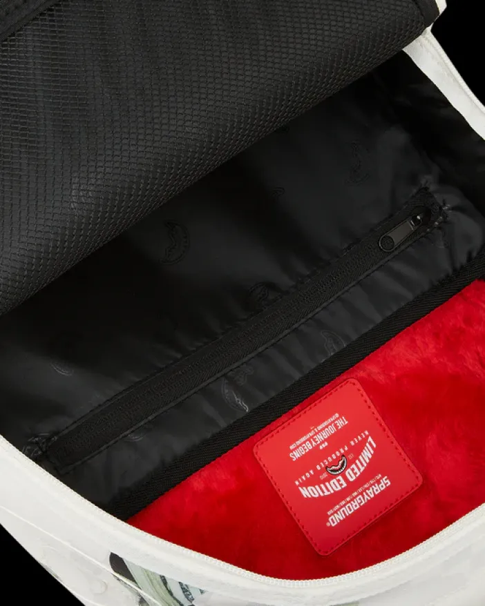 3AM MONEY AT RANDOM BACKPACK (DLXV)>SPRAYGROUND Sale
