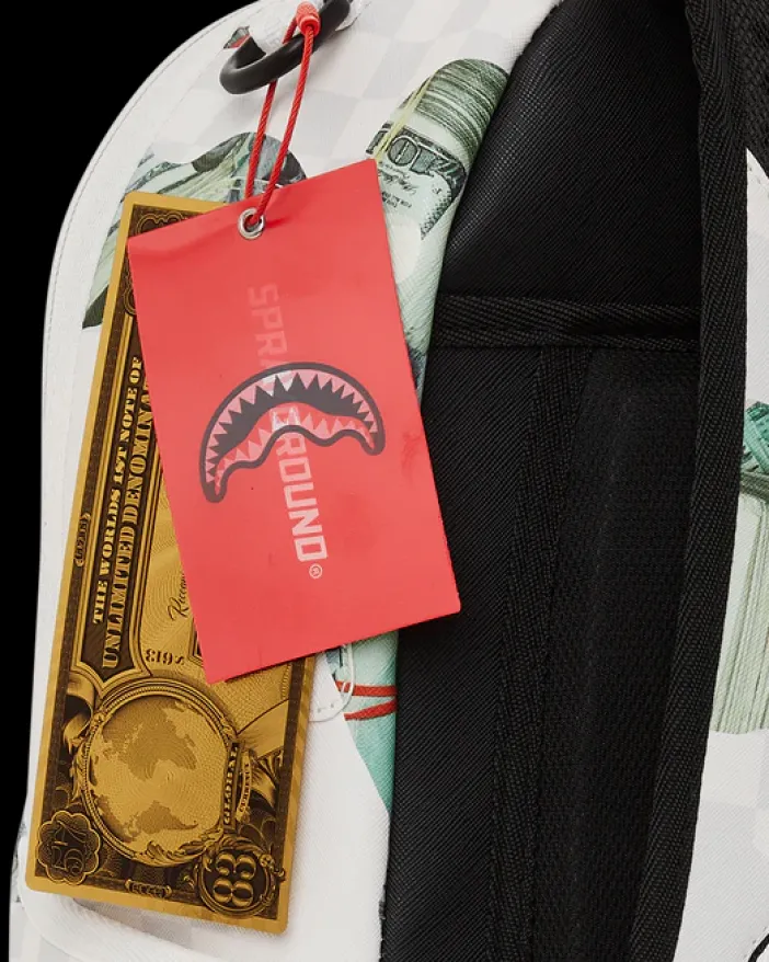 3AM MONEY AT RANDOM BACKPACK (DLXV)>SPRAYGROUND Sale