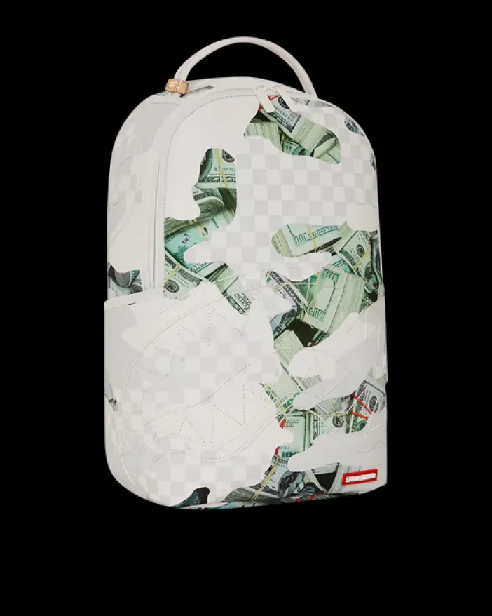 3AM MONEY AT RANDOM BACKPACK (DLXV)>SPRAYGROUND Sale