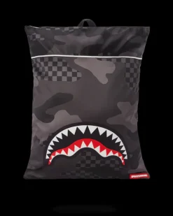 3AM NAPSACK PILLOW BACKPACK>SPRAYGROUND