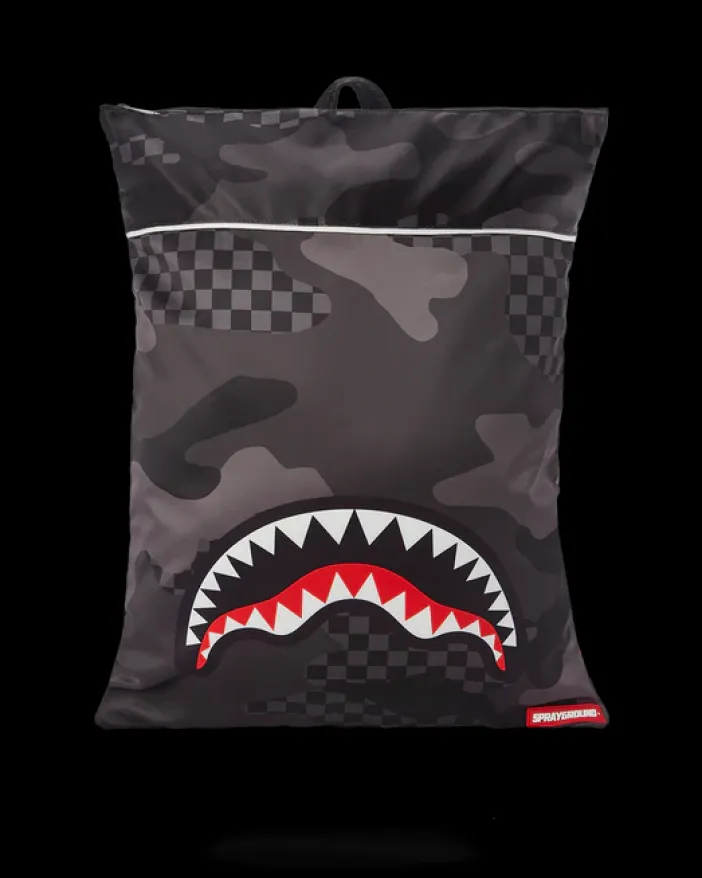 3AM NAPSACK PILLOW BACKPACK>SPRAYGROUND