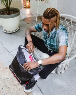 3AM NAPSACK PILLOW BACKPACK><noscript><img width=