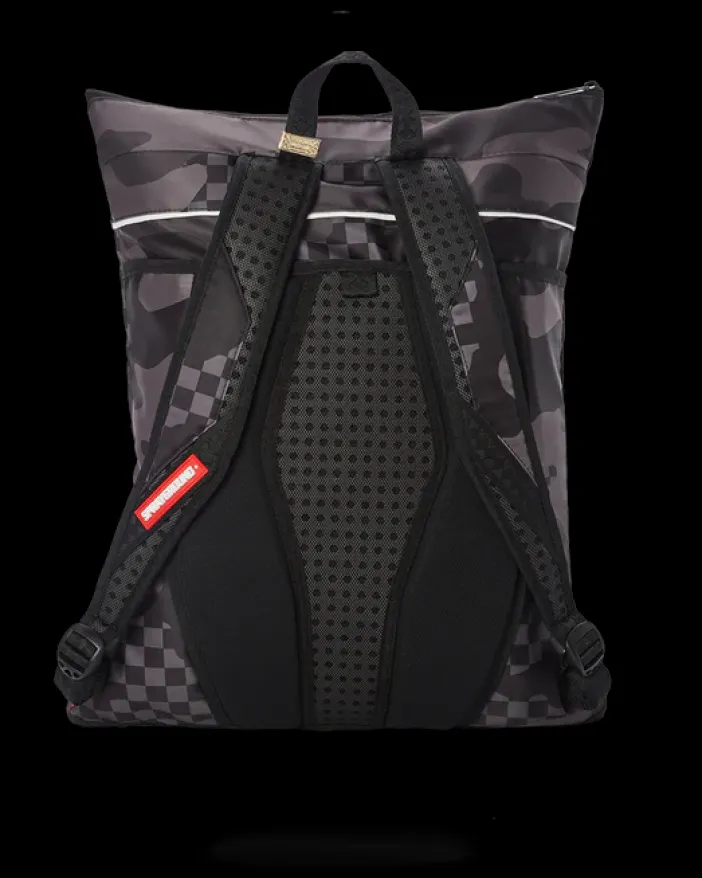 3AM NAPSACK PILLOW BACKPACK>SPRAYGROUND
