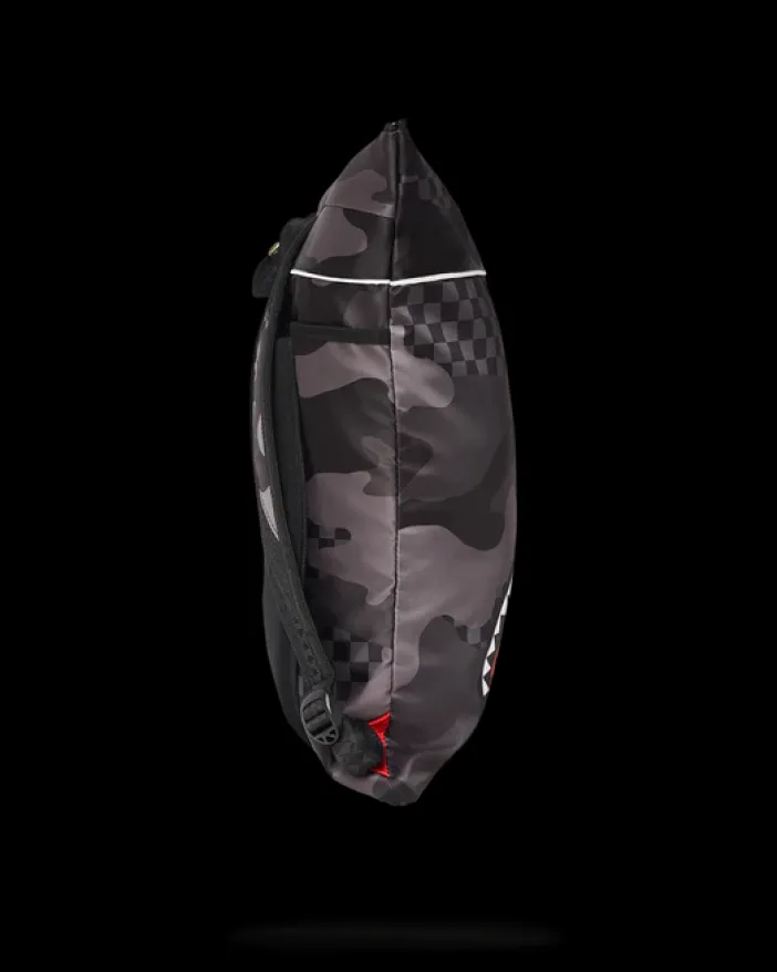3AM NAPSACK PILLOW BACKPACK>SPRAYGROUND